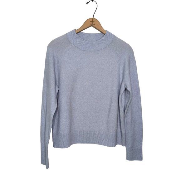 Athleta | Hawthorn Crew Sweater - Picture 2 of 9